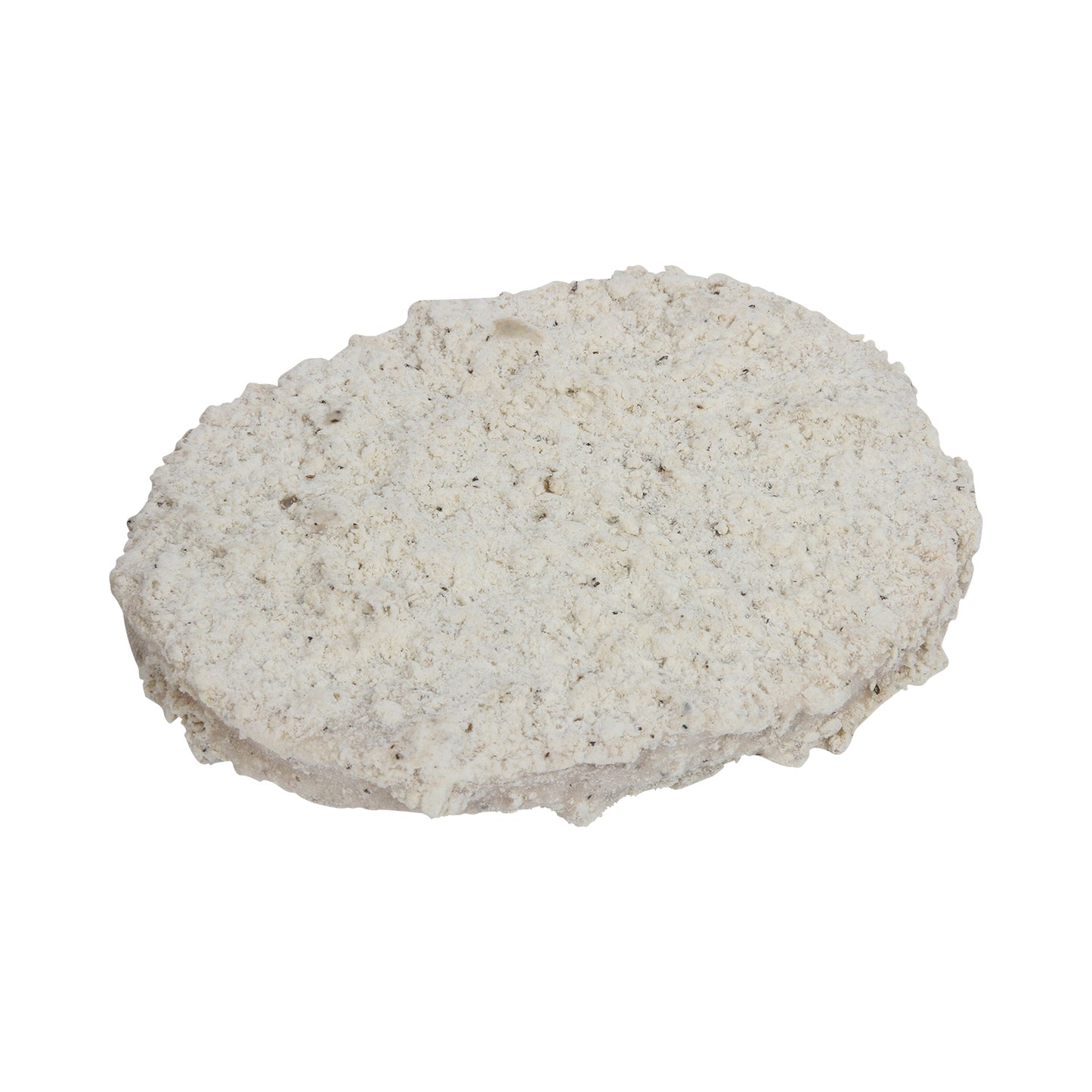 Pork Breaded Loin Chop 3 Ounce Size - 56 Per Case.