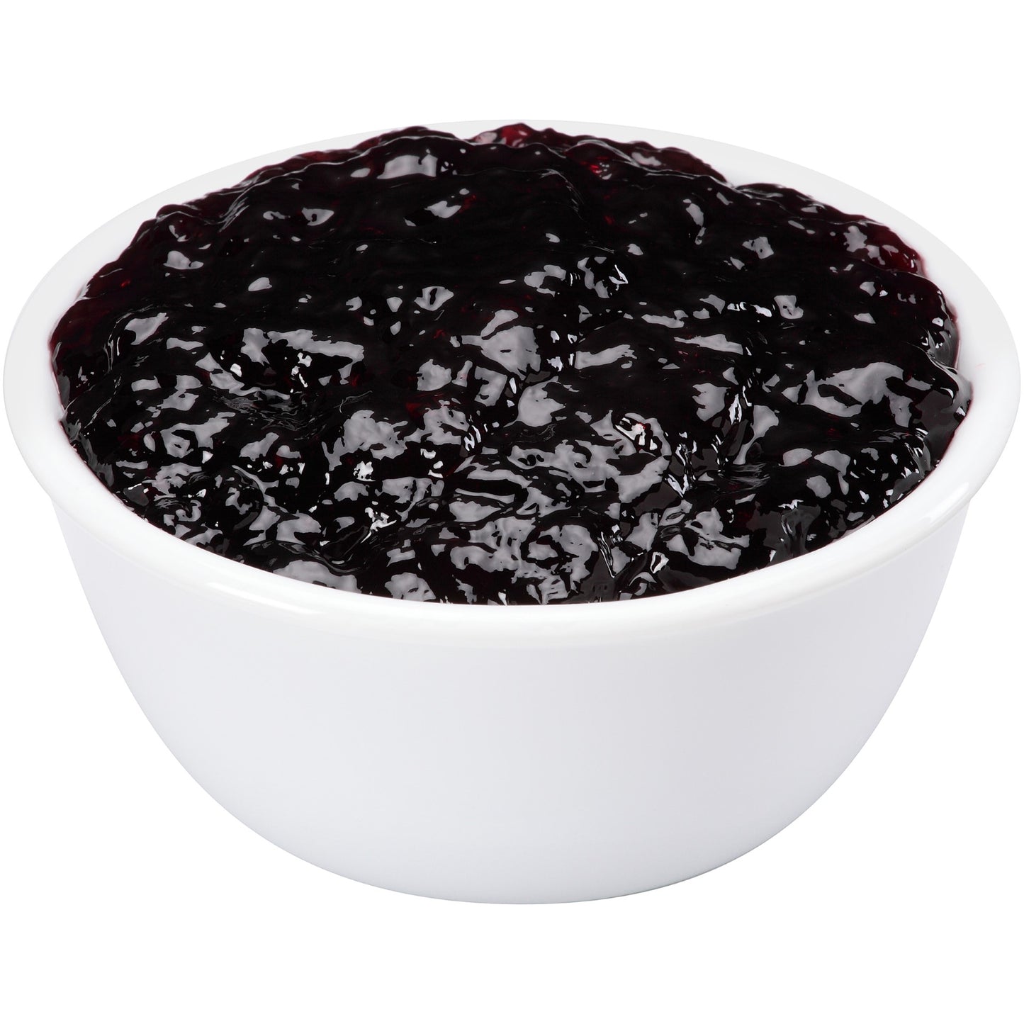 Squeeze Grape Jelly 20 Ounce Size - 12 Per Case.