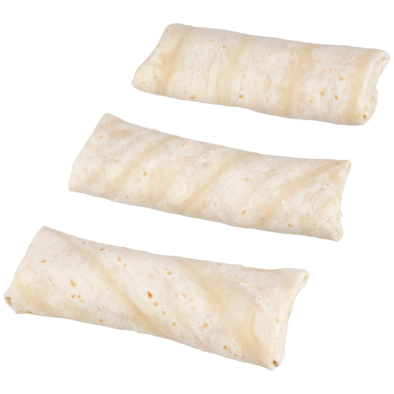 Posada Chicken Cheese & Hatch Chile BurritoBulk 5 Ounce Size - 72 Per Case.