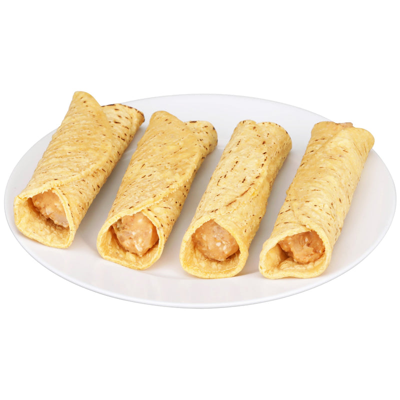 Posada Chicken EnchiladaBulk 3 Ounce Size - 60 Per Case.