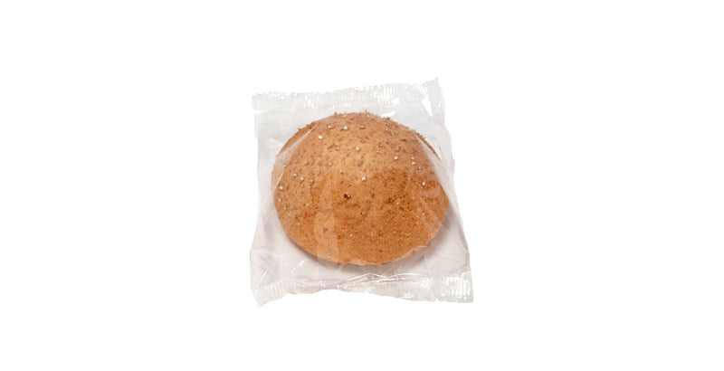 Alpha Baking Roll Individually Wrapped Wheatdinner 1.25 Ounce Size - 20736 Per Case.