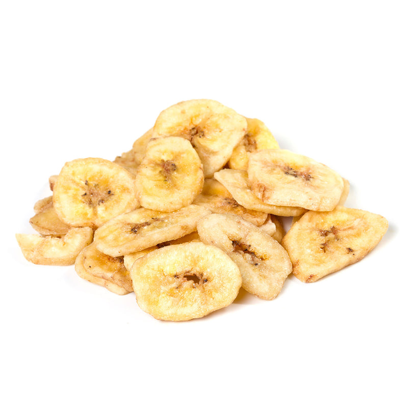 Pwr Snck Banana 1 Ounce Size - 150 Per Case.