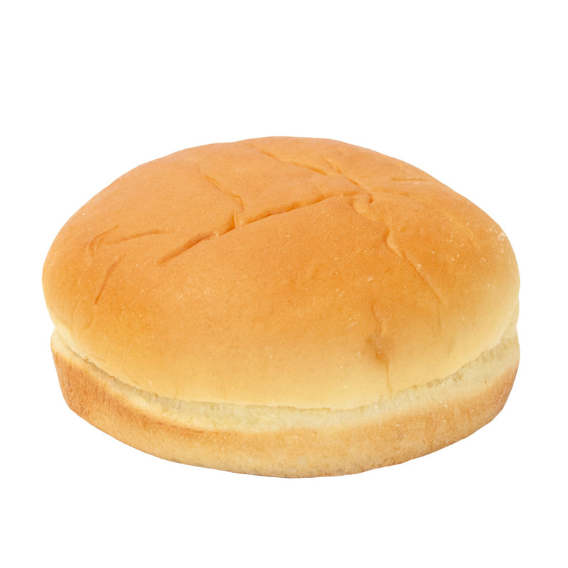 Potato Hamburger Bun 3 Ounce Size - 6 Per Case.