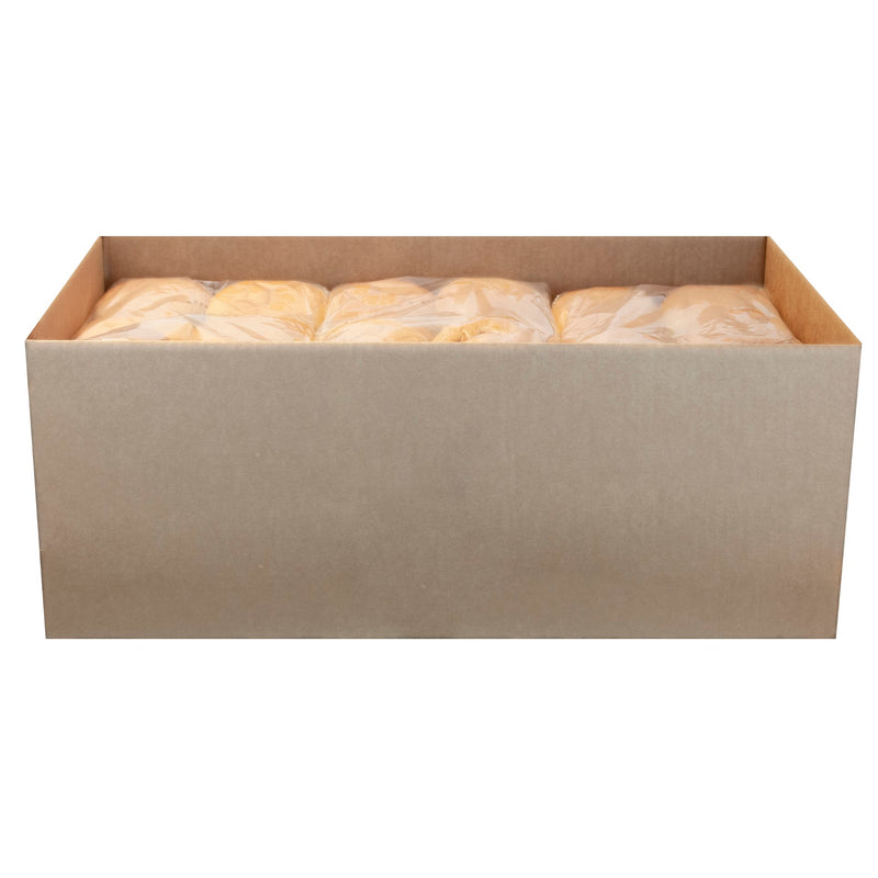 Potato Hamburger Bun 3 Ounce Size - 6 Per Case.