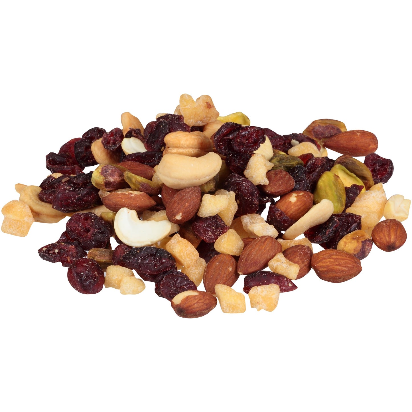 Sahale Classic Fruit And Nut 1.5 Ounce Size - 18 Per Case.