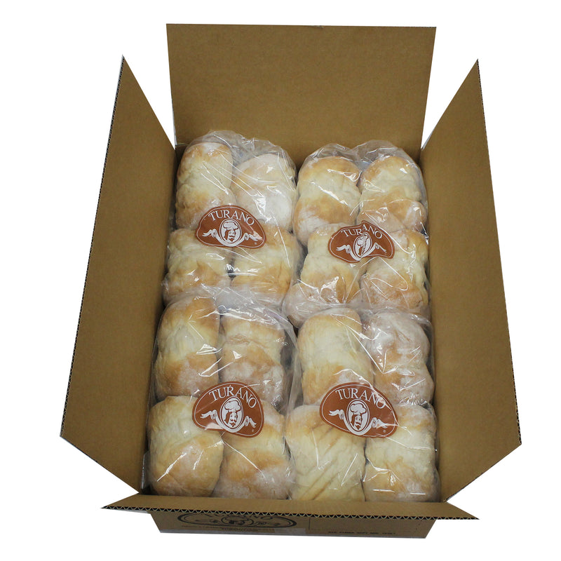 Par Baked Mini Paesano 8 Ounce Size - 32 Per Case.