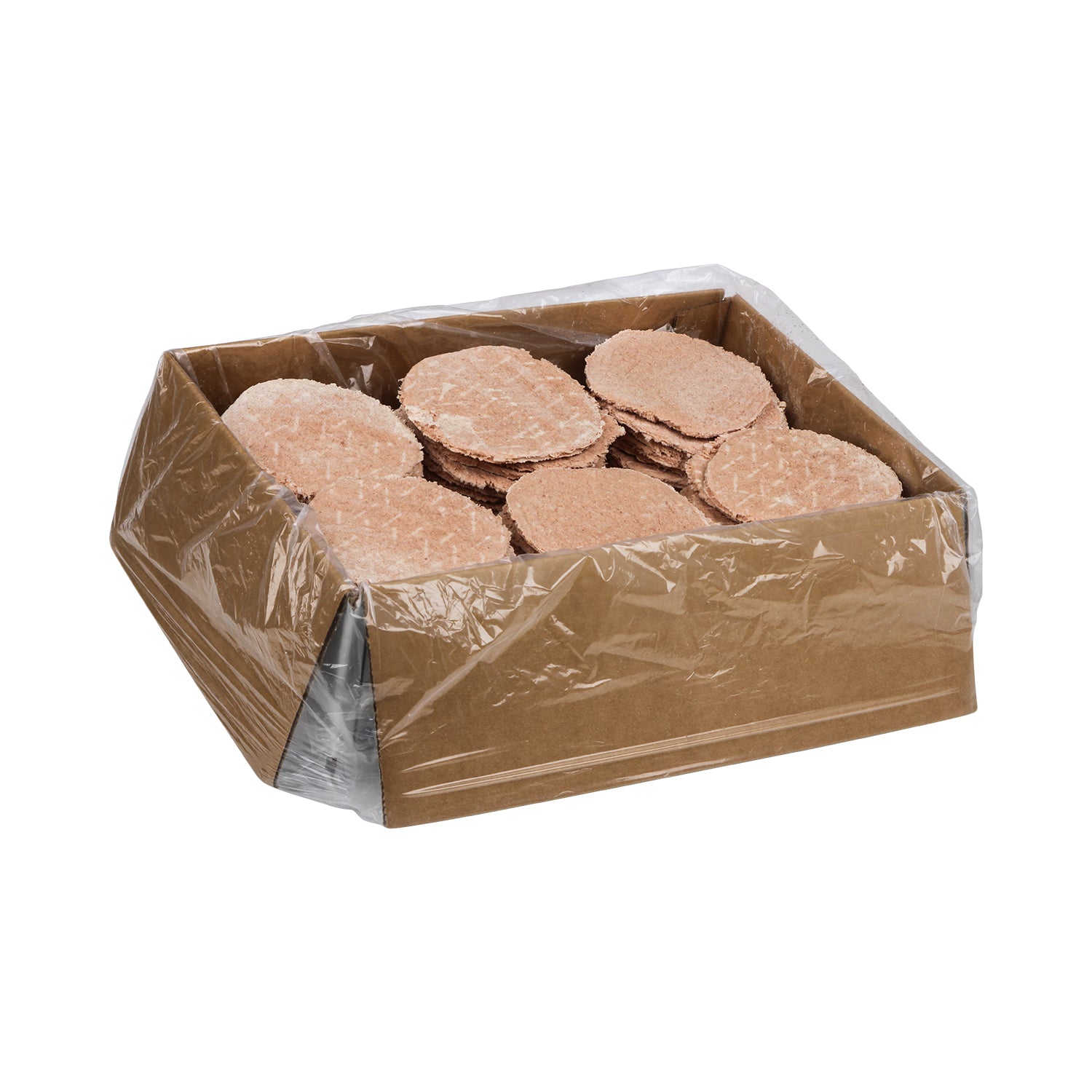 Beef Claim To Fame 2 Ounce Size - 80 Per Case.
