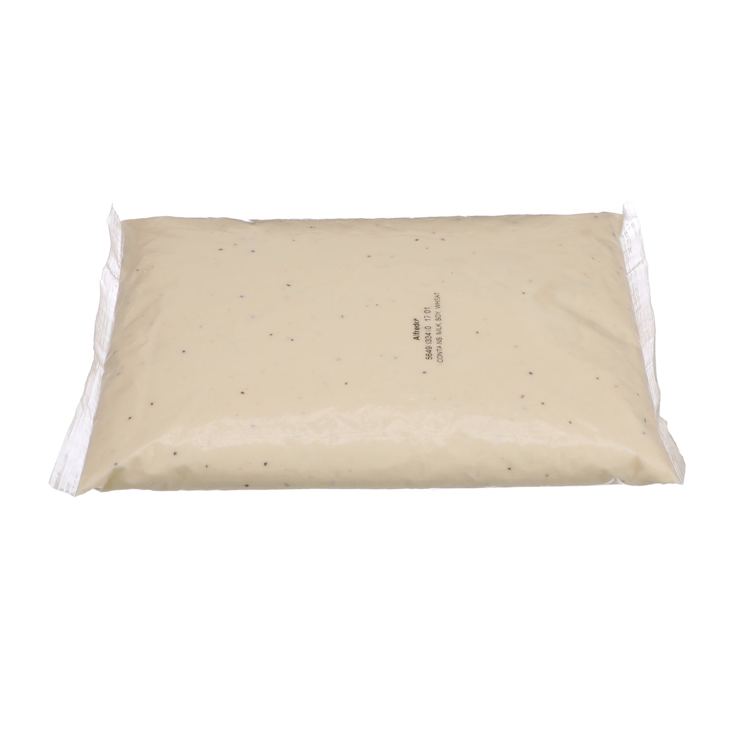 Angela Mia Alfredo Sauce 80 Ounce Size - 4 Per Case.