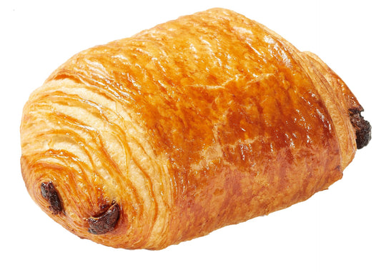 Chocolate Croissant 2.47 Ounce Size - 90 Per Case.