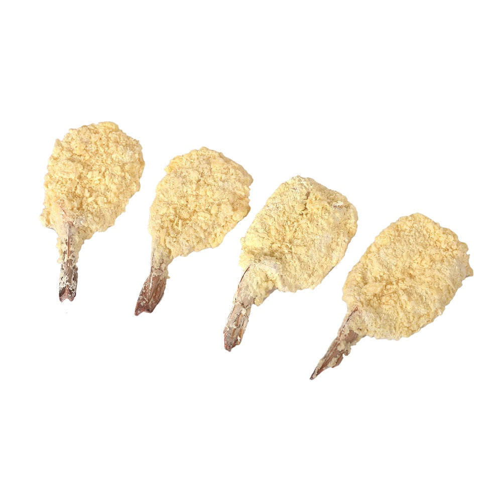 Mrsf Gold Fntl Shrimp U 2.5 Pound Each - 6 Per Case.