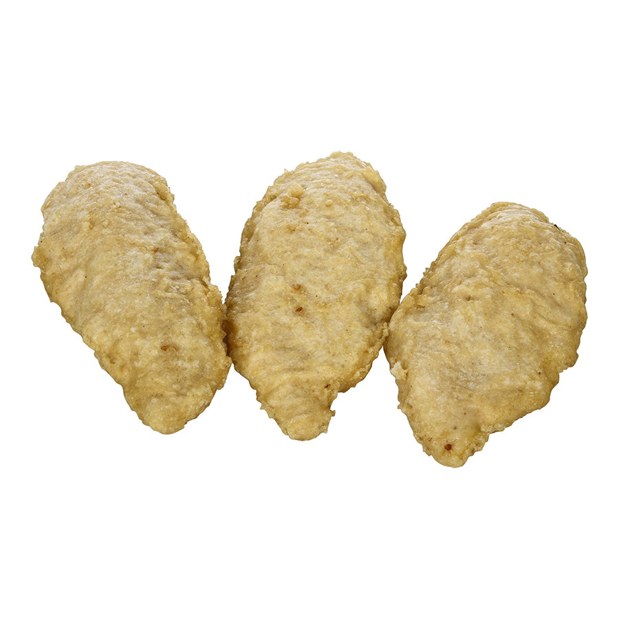 Brewer's Choice Battered Cod Filletsapprox 5 Pound Each - 2 Per Case.