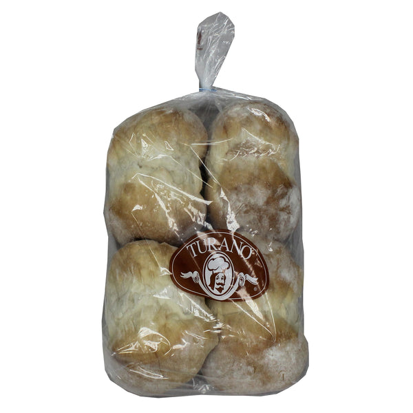 Par Baked Mini Paesano 8 Ounce Size - 32 Per Case.