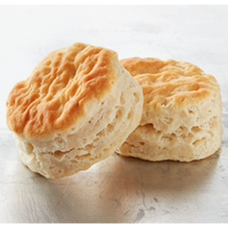 Pillsbury Baked Biscuit Southern Style Mini 1.2 Ounce Size - 5 Per Case.