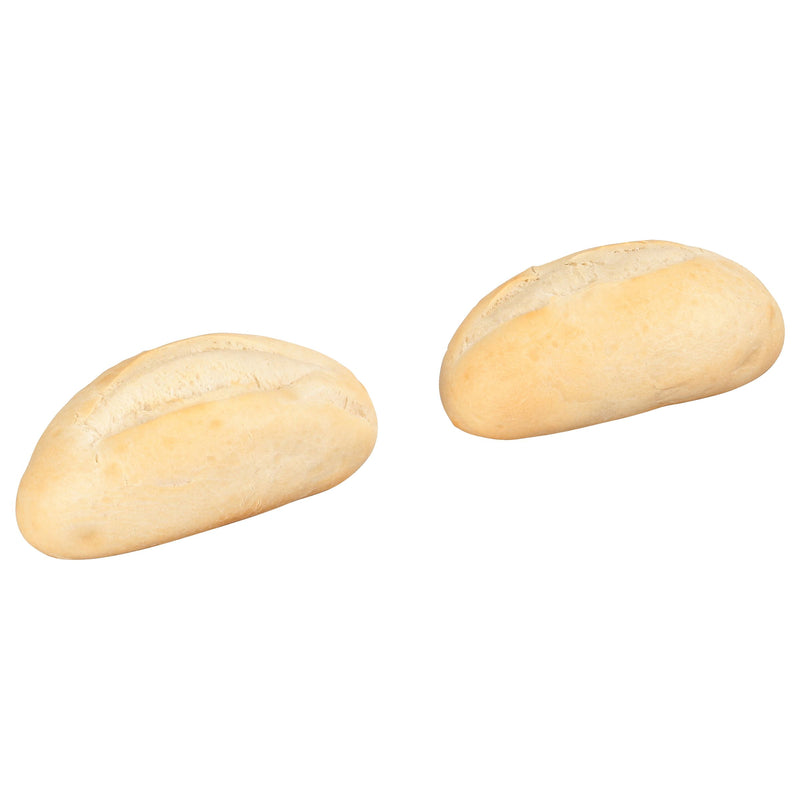 Pane French Petit Parbaked 1.75 Ounce Size - 144 Per Case.