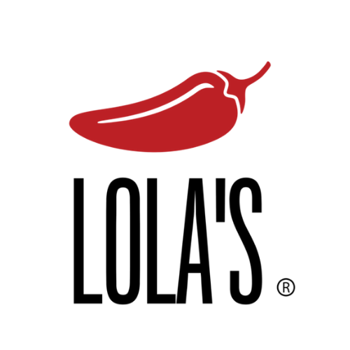 Lola's Fine Hot Sauce Ghost Pepper 5 Fluid Ounce - 12 Per Case.