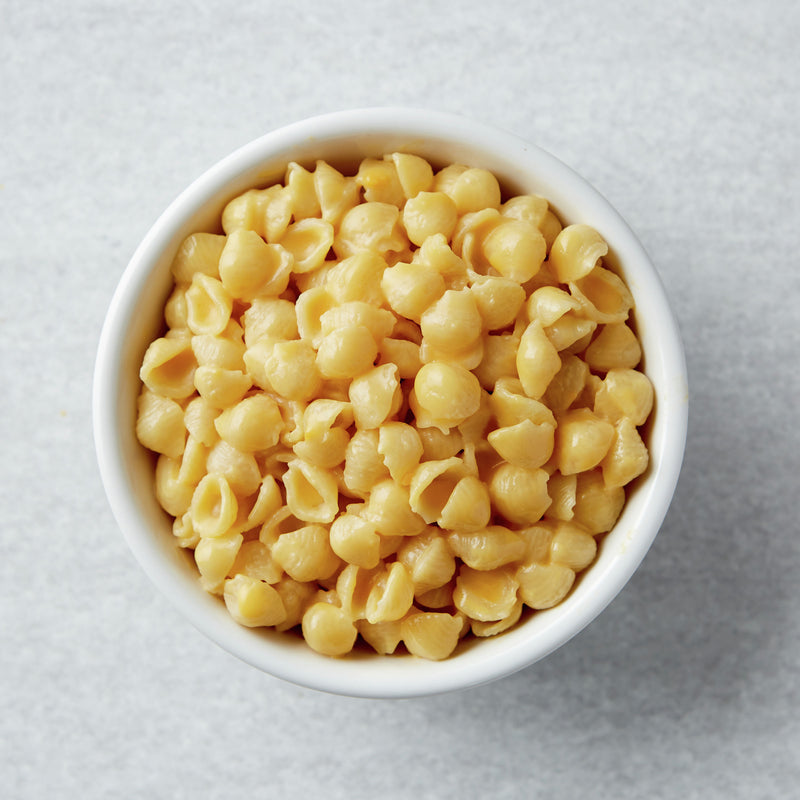 Annie's™ Macaroni & Cheese Box Shells & Real Aged Cheddar 6 Ounce Size - 12 Per Case.