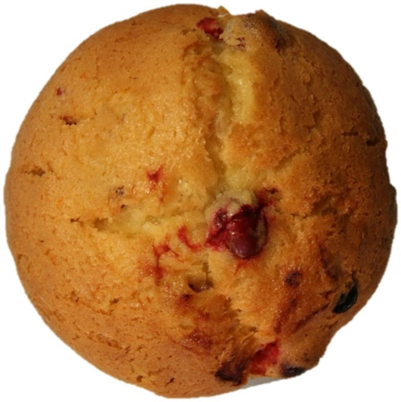 Bake'n Joy Homestyle Muffin Batter Cranberryorange 6.25 Ounce Size - 75 Per Case.