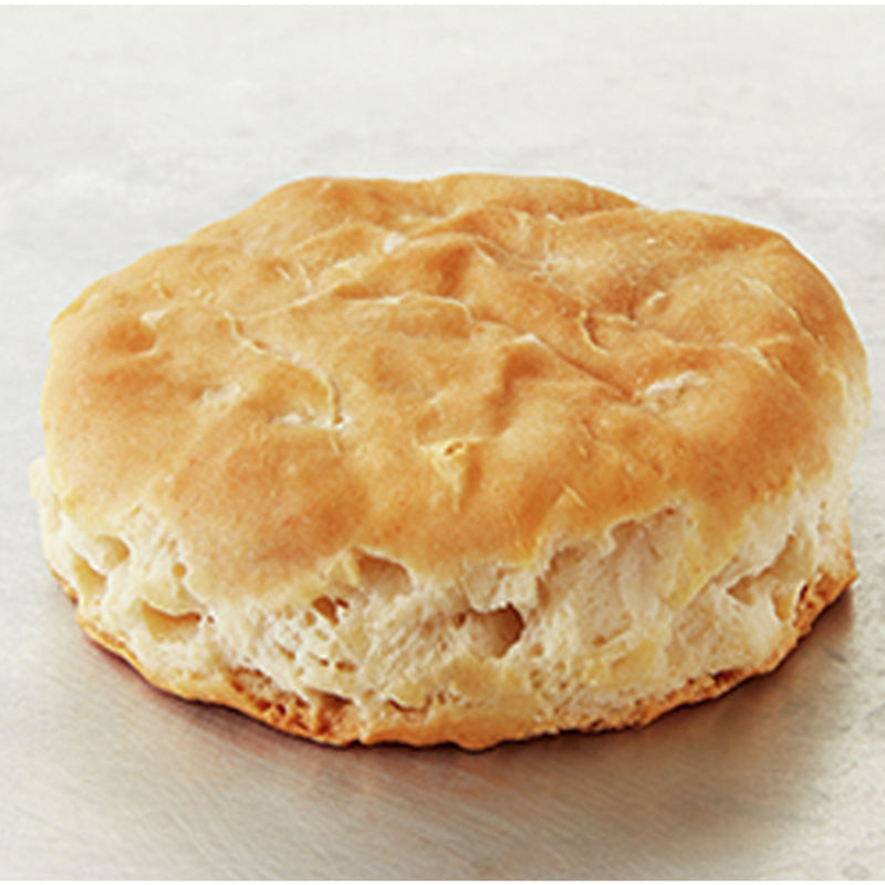 Pillsbury™ Frozen Biscuit Dough Buttermilk 19.5 Pound Each - 1 Per Case.