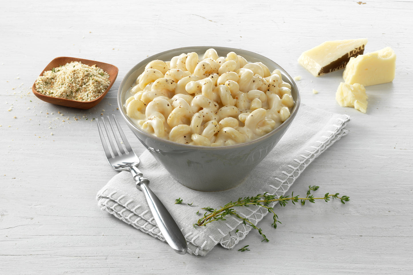 Three Cheese Cavatappi 4 Pound Each - 4 Per Case.