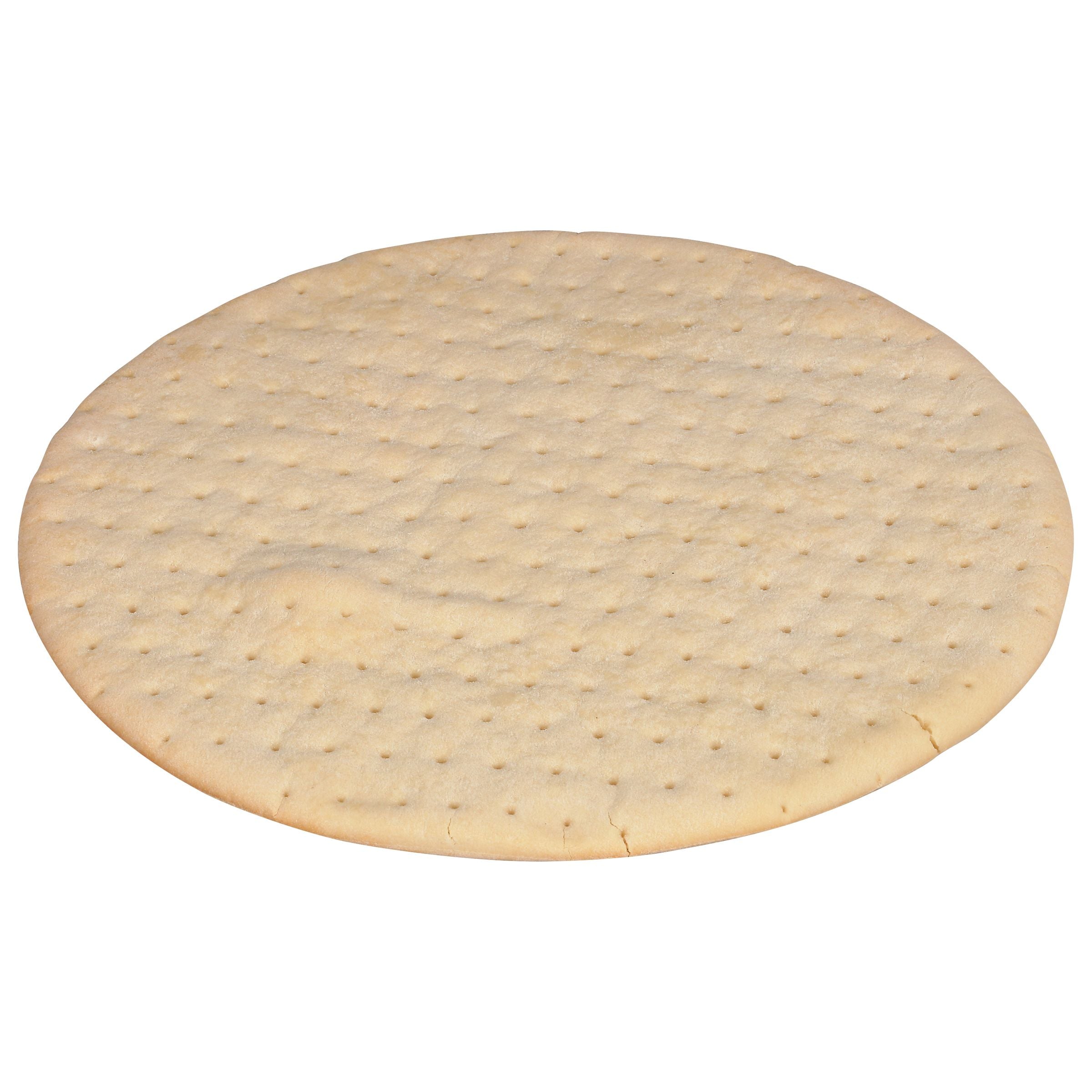 Rich's 2" Par Baked Traditional Pizza Crust 10 Ounce Size - 20 Per Case.