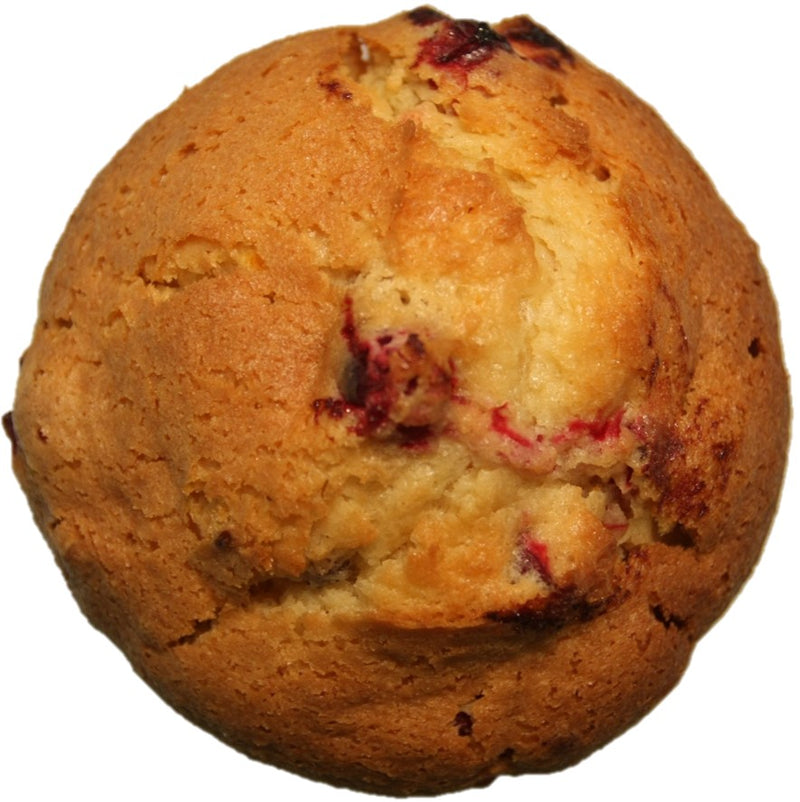 Bake'n Joy Muffin Batter Cranberry Orange Nut 6.25 Ounce Size - 75 Per Case.