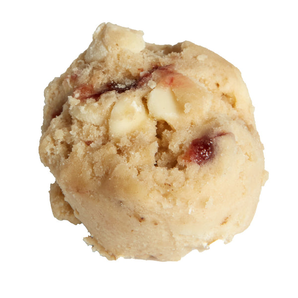 Christie White Chocolate Cherry Cookie Dough 1.45 Ounce Size - 252 Per Case.