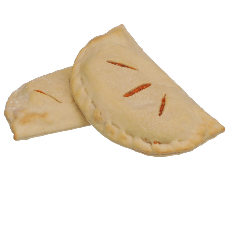 Whole Grain Three Cheese Calzone 4.69 Ounce Size - 60 Per Case.