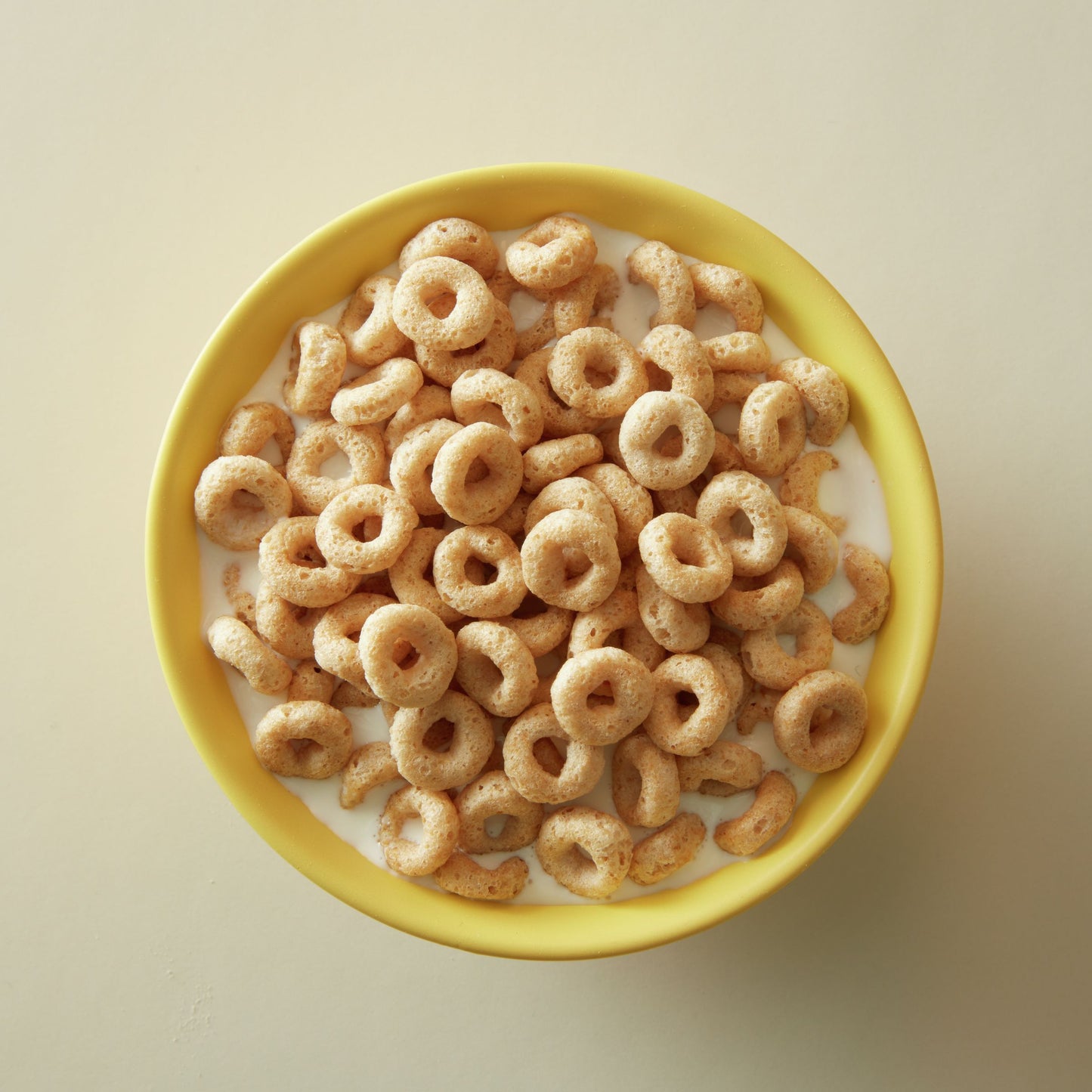 Honey Nut Cheerios™ Cereal Box 10.8 Ounce Size - 12 Per Case.