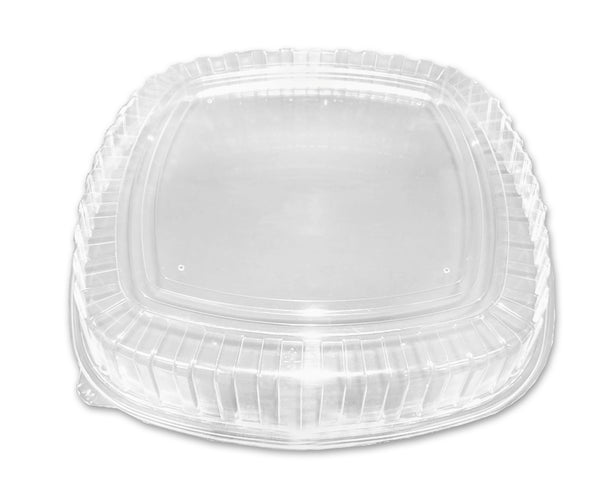 In Forum High Holes Vented Lid 25 Each - 50 Per Case.