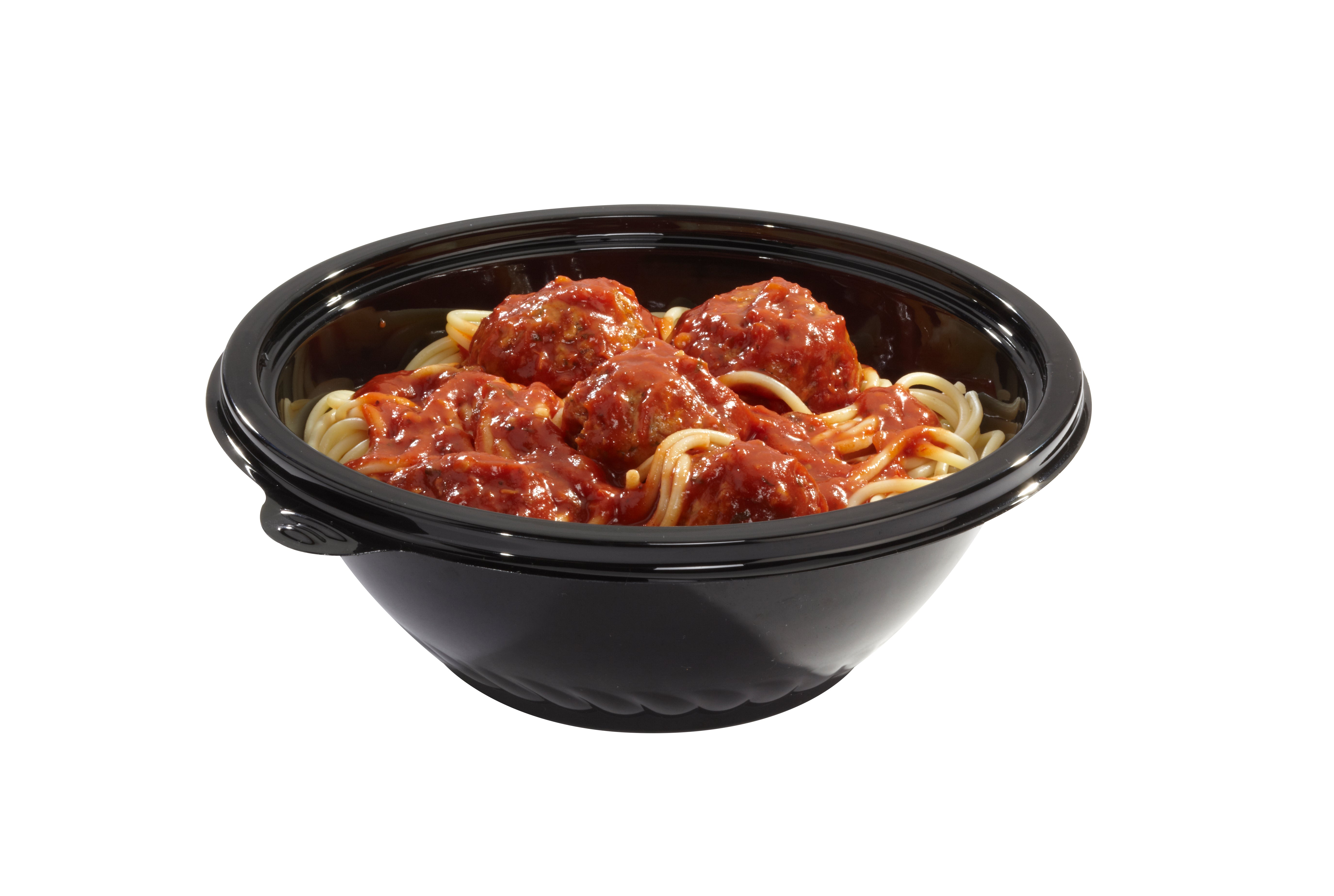 Pet Caterline Bowl Black 25 Each - 1 Per Case.