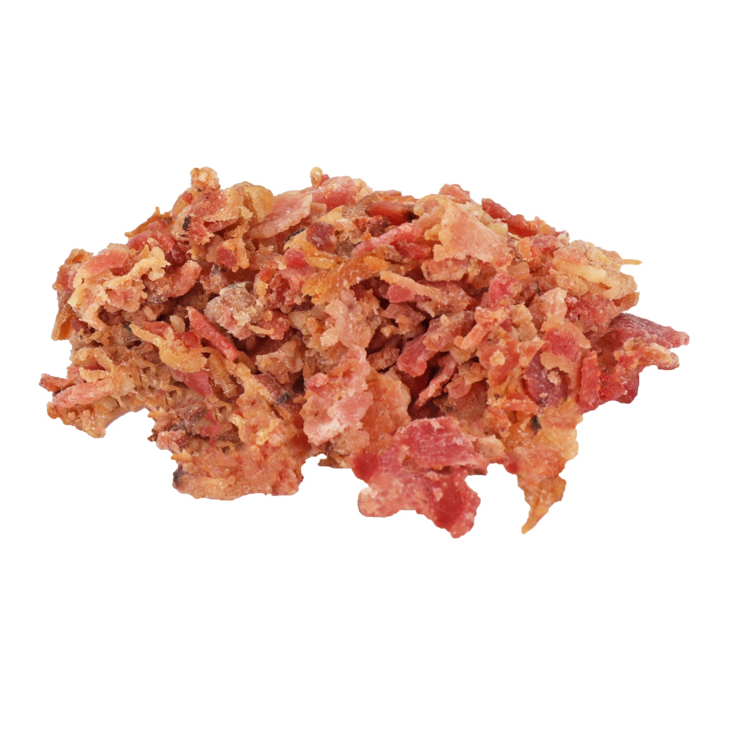 Swift Bacon Bit Apple 2" 5 Pound Each - 2 Per Case.