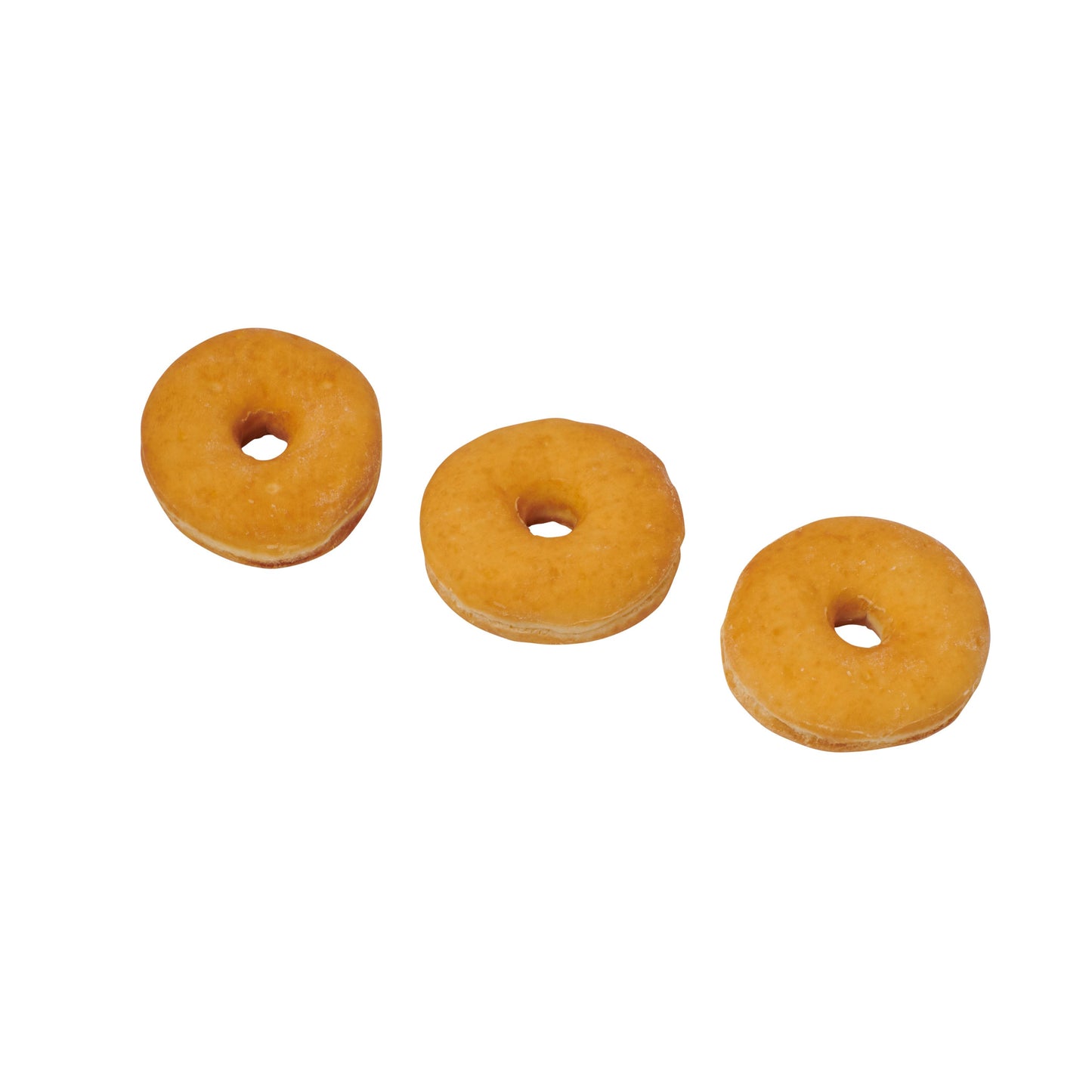 Rich's Donut Homestyle Ring 2.1 Ounce Size - 84 Per Case.