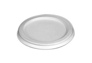 Plastic Lid 1 Count Packs - 1000 Per Case.