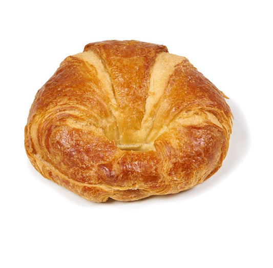 Baked Sliced C&p Croissant 90 Each - 1 Per Case.