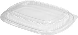 Medium Dome Lid For Pan 1 Each - 150 Per Case.