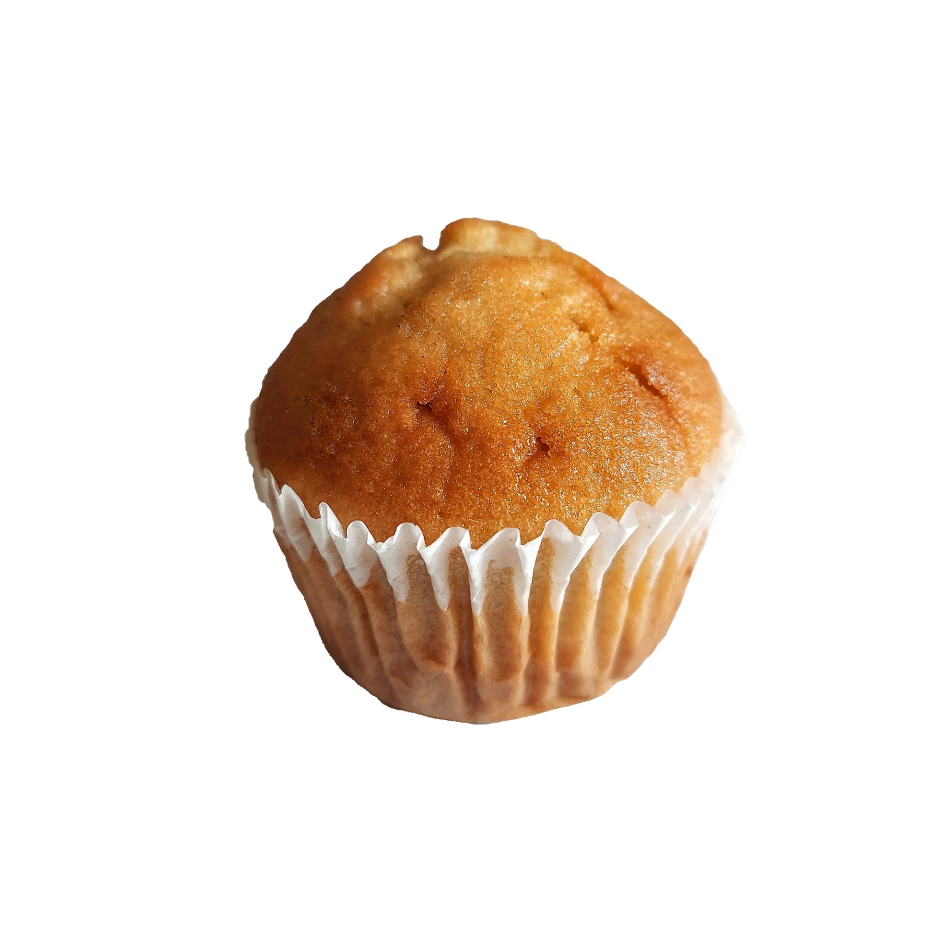 Smart Choice Apple Cin Muffin 8.1 Pound Each - 1 Per Case.