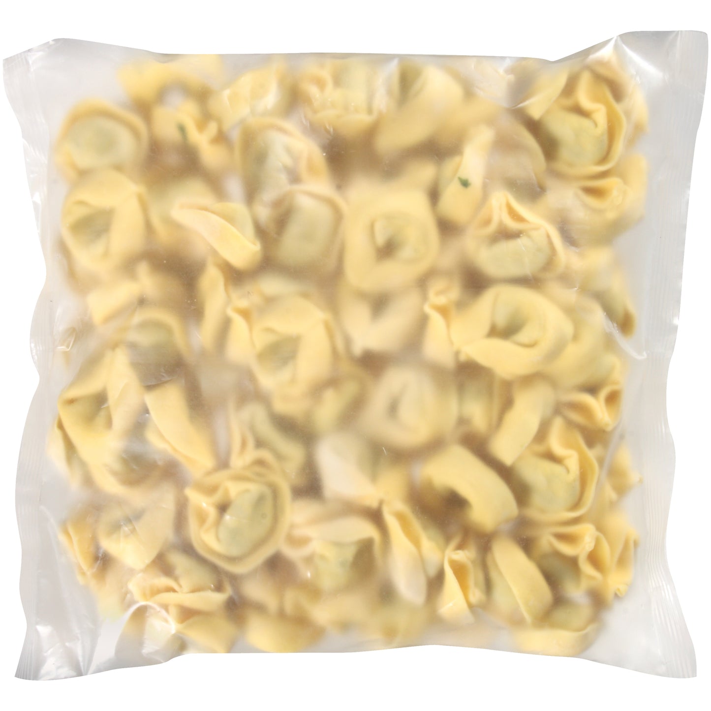 Joseph's Gourmet Pasta Spinach And Garlic Tortellini 3 Pound Each - 2 Per Case.