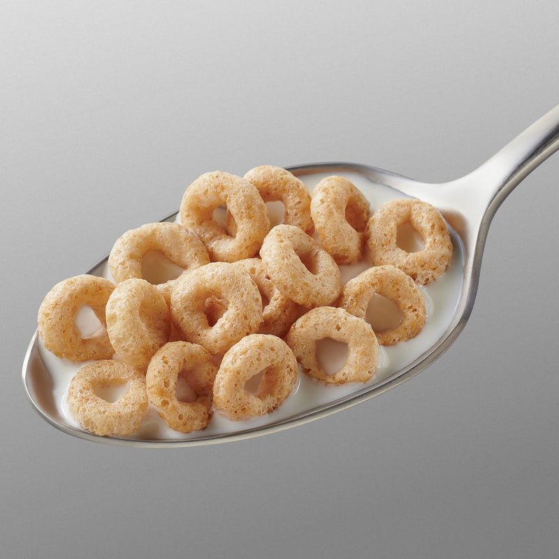 Cheerios™ Cereal Single Serve Bowlpak 1 Ounce Size - 96 Per Case.