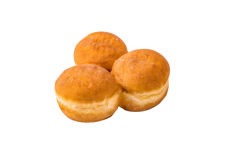 Rolling Pin Donut Hole 0.35 Ounce Size - 384 Per Case.