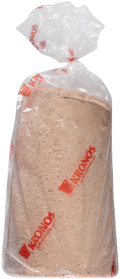 Gyro Trad Cone Uncooked 20 Pound Each - 2 Per Case.