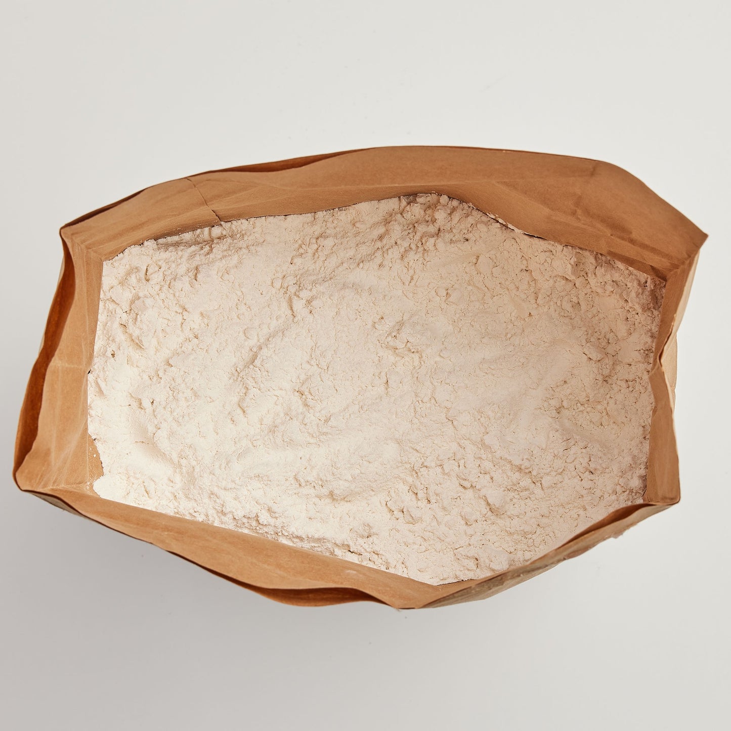 Gold Medal™ All Purpose Flour Enriched Bleached Pre Sifted 5 Pound Each - 8 Per Case.