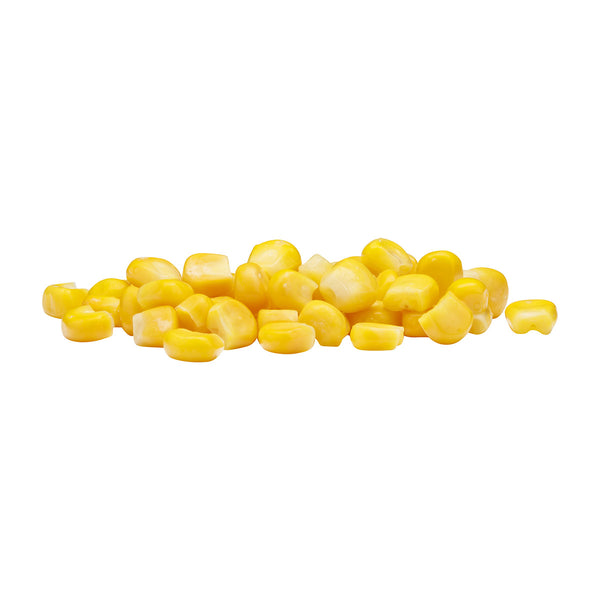 Simplot Simple Goodness Classic Vegetables Rte Cut Corn Simply Sweet 2.5 Pound Each - 12 Per Case.