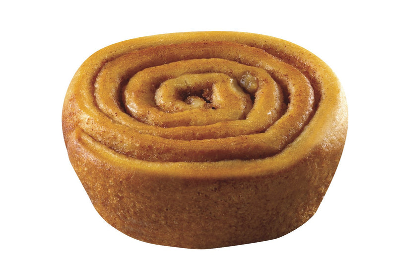 Msfs Pecan Spin 6 Ounce Size - 24 Per Case.