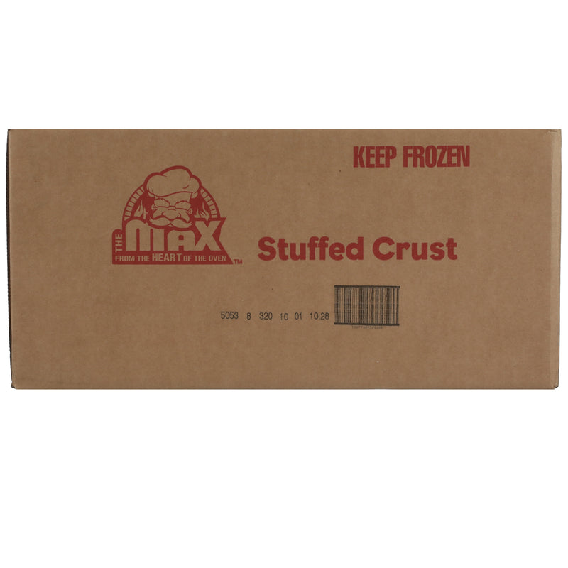 Stuffed Crust Pepperoni Reduced Fat 4.87 Ounce Size - 72 Per Case.