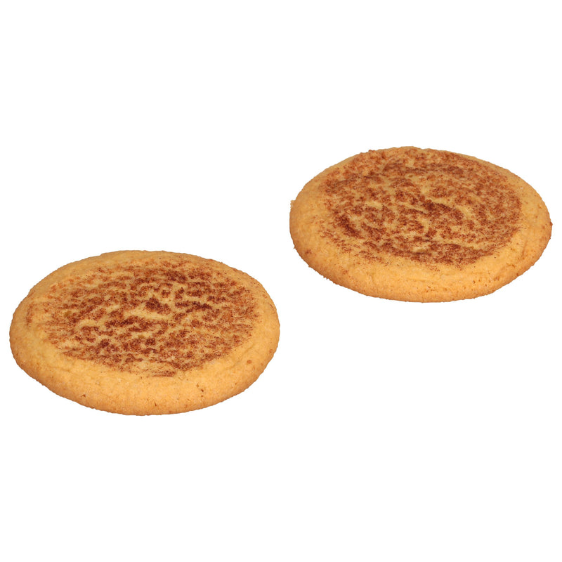 Snickerdoodle Cookie Dough 1.51 Ounce Size - 252 Per Case.