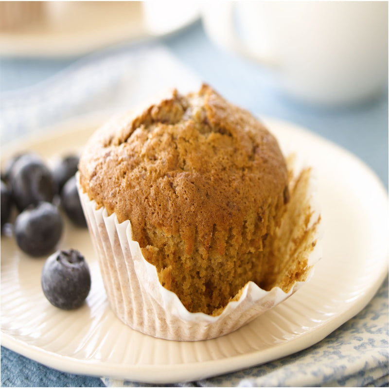 Gold Medal™ Muffin Mix Oat Bran 5 Pound Each - 6 Per Case.