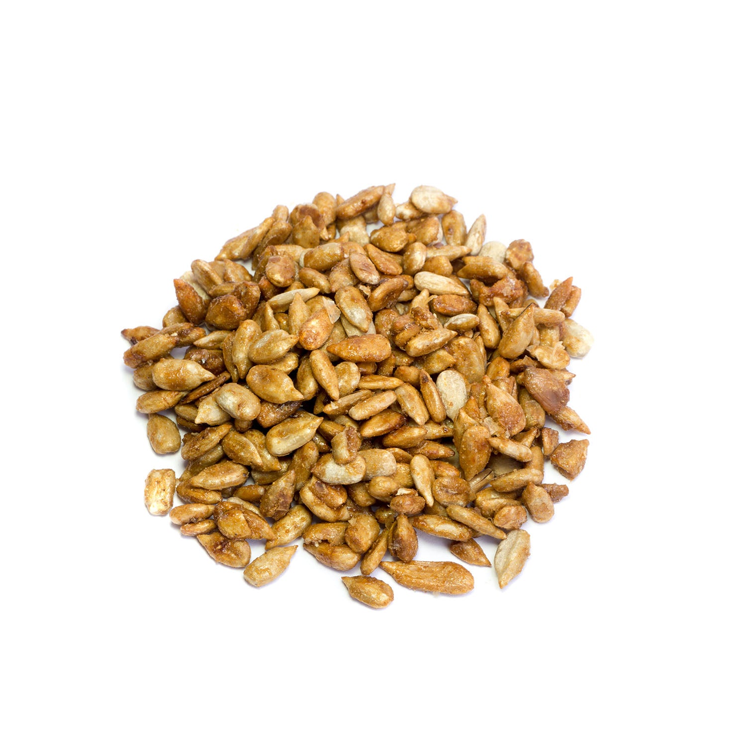 Sunflower Seed Salted Honey Roasted Shelledss Nut 1 Ounce