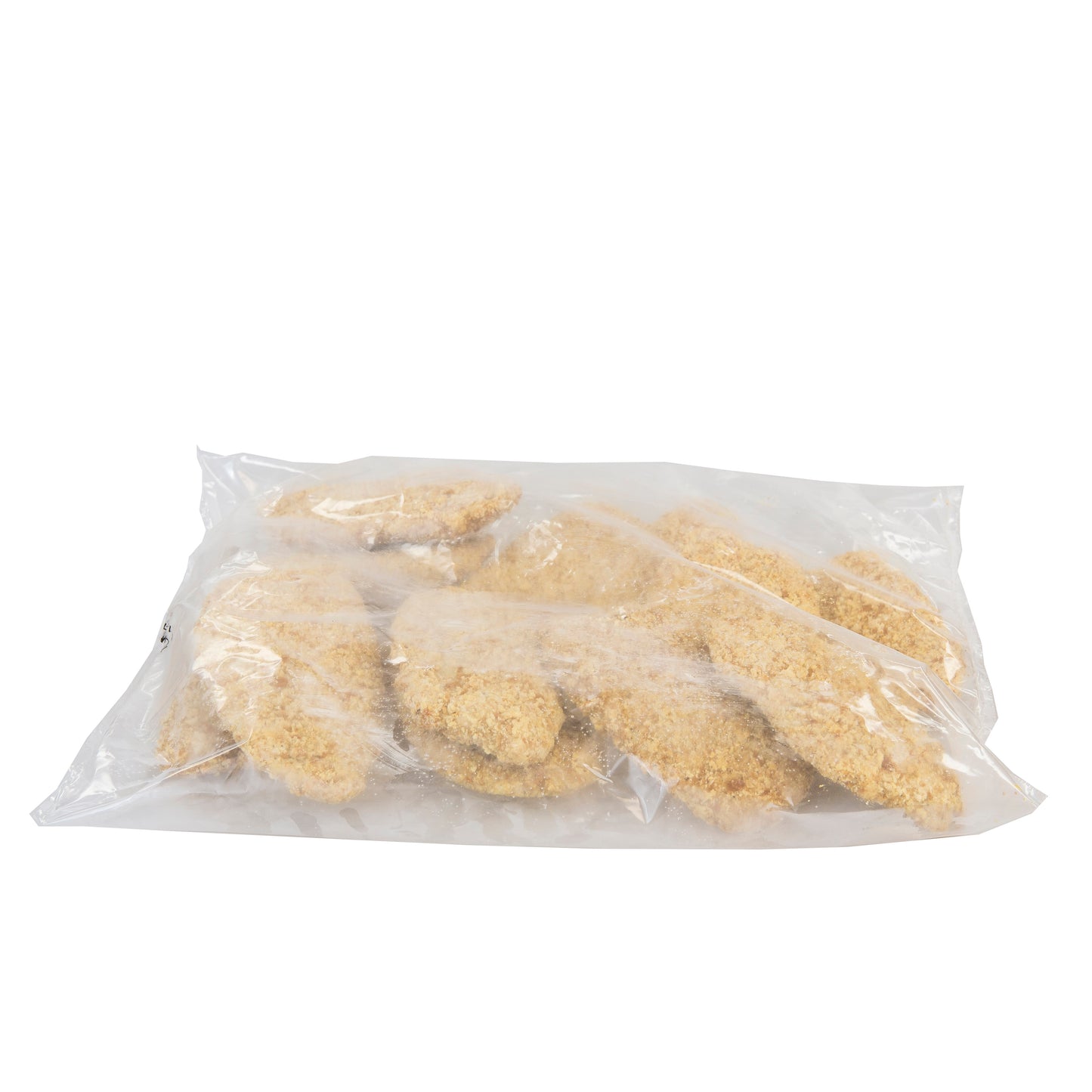 Kp Fmf Gluten Free Panko Crusted Tilapia 2.5 Pound Each - 4 Per Case.