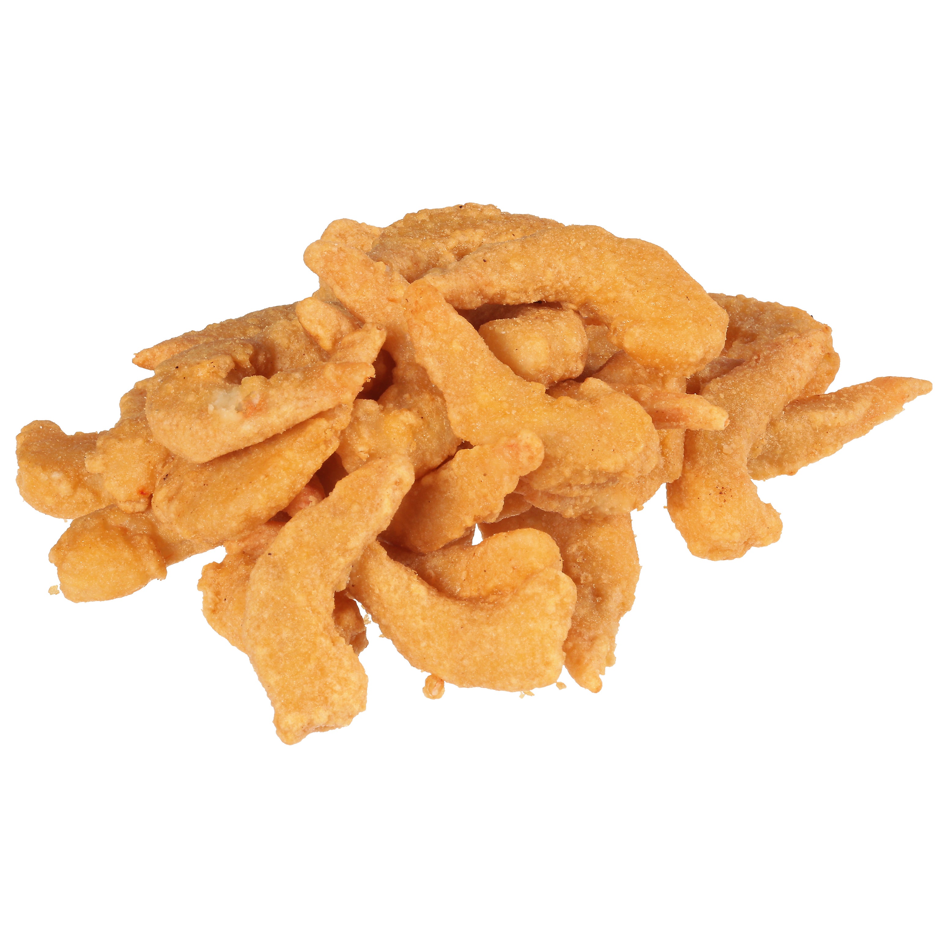 Guinness Beer Battered Shrimp 5 Pound Each - 2 Per Case.