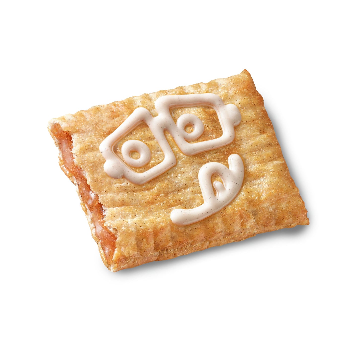 Pillsbury™ Frozen Soft Filled Bar Cinnamontoast Crunch™ 2.36 Ounce Size - 72 Per Case.